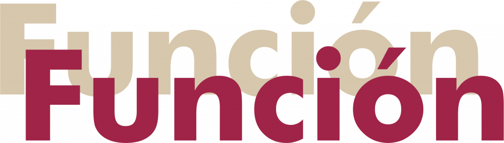 Función