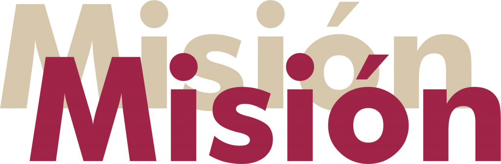 Misión